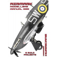 Airmark - Hawker Hurricane Modellers Manual